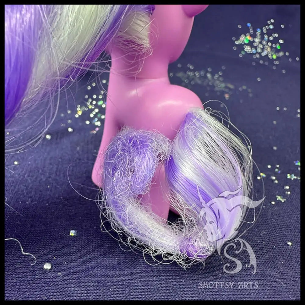 Diamond Tiara Doll