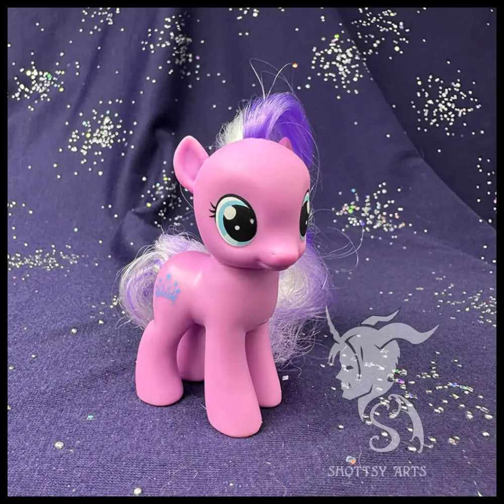 Diamond Tiara Tiara_01 Doll