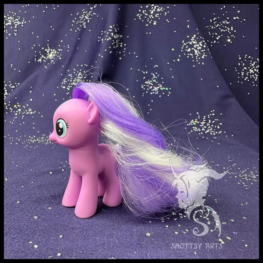 Diamond Tiara Doll