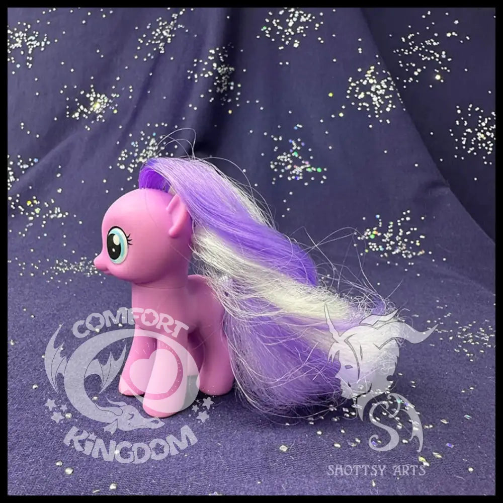 Diamond Tiara Doll