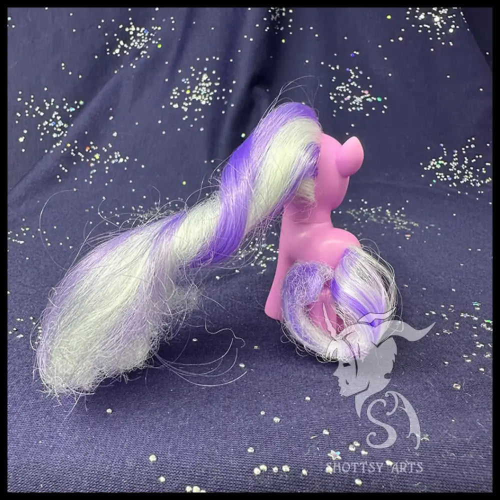 Diamond Tiara Doll