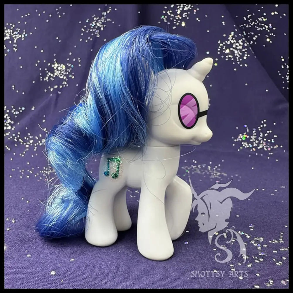 Dj-Pon3 Dj Pon-3_01 Doll