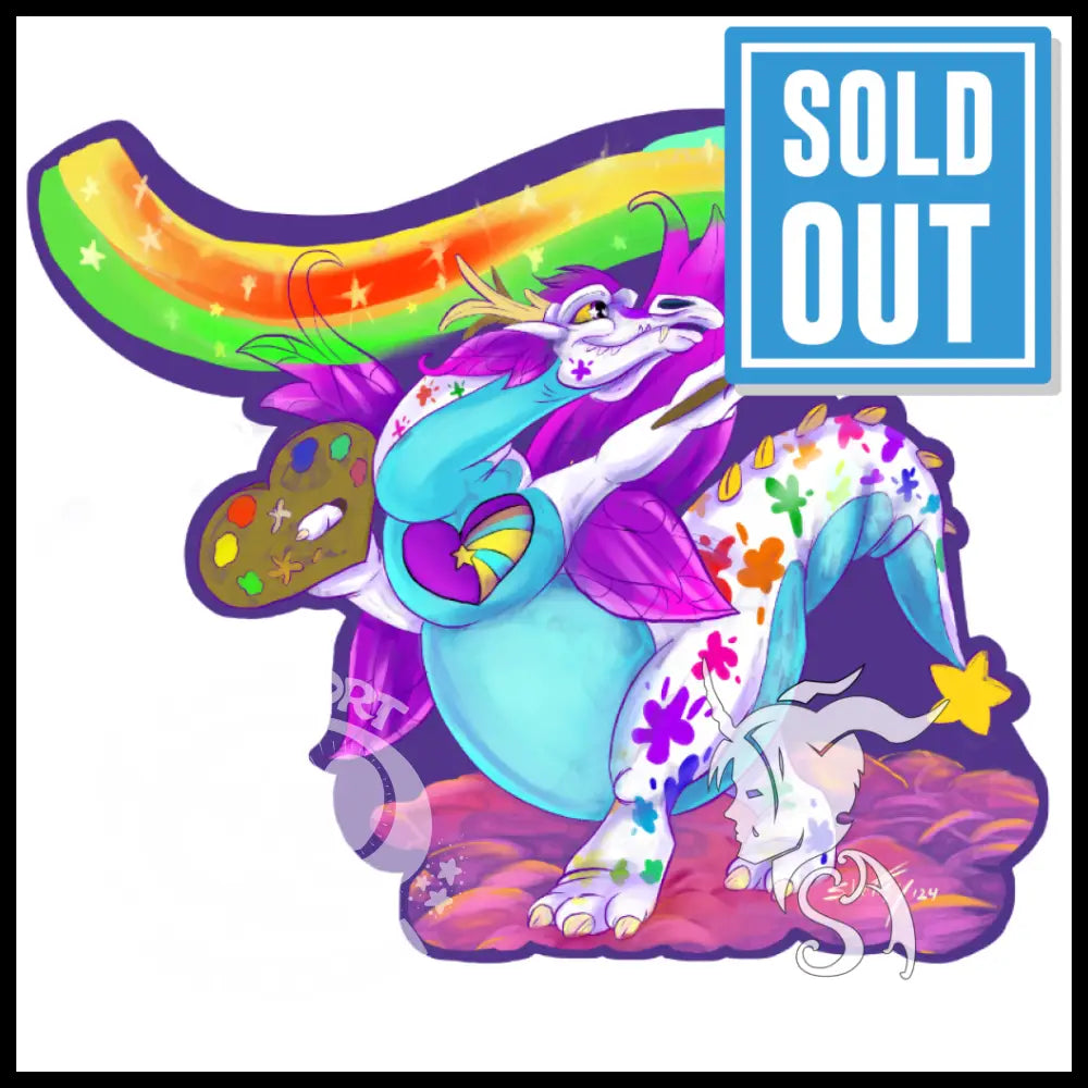 Dream Keep Dragon Keychains Creative