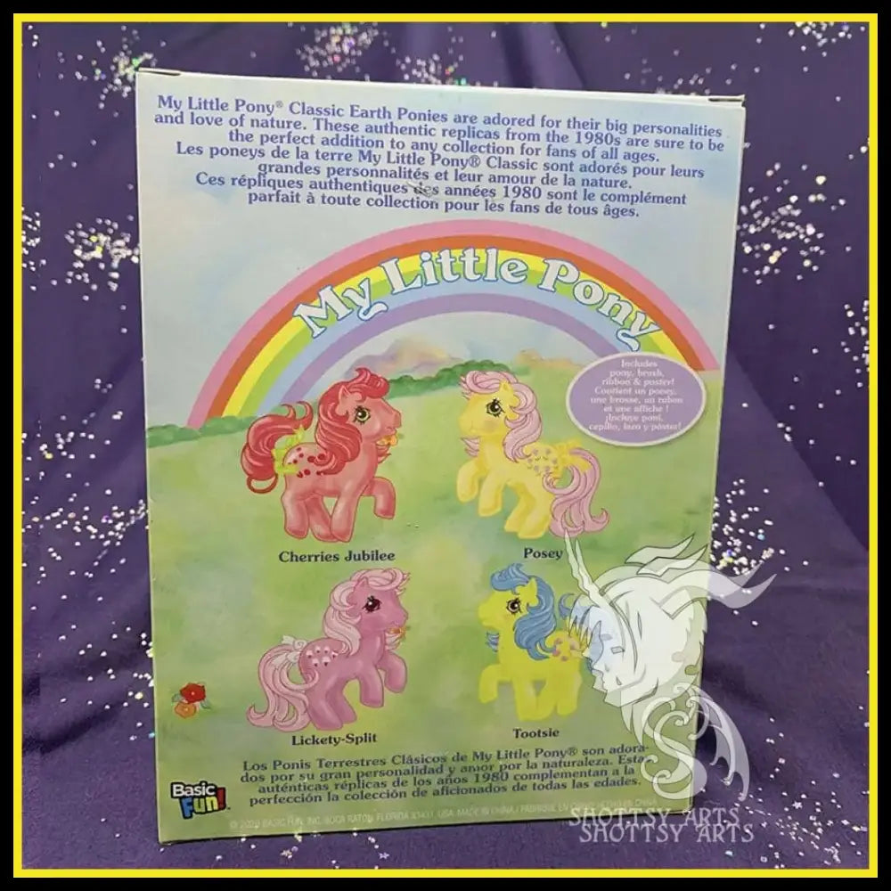 EP Tootsie Shottsy Arts