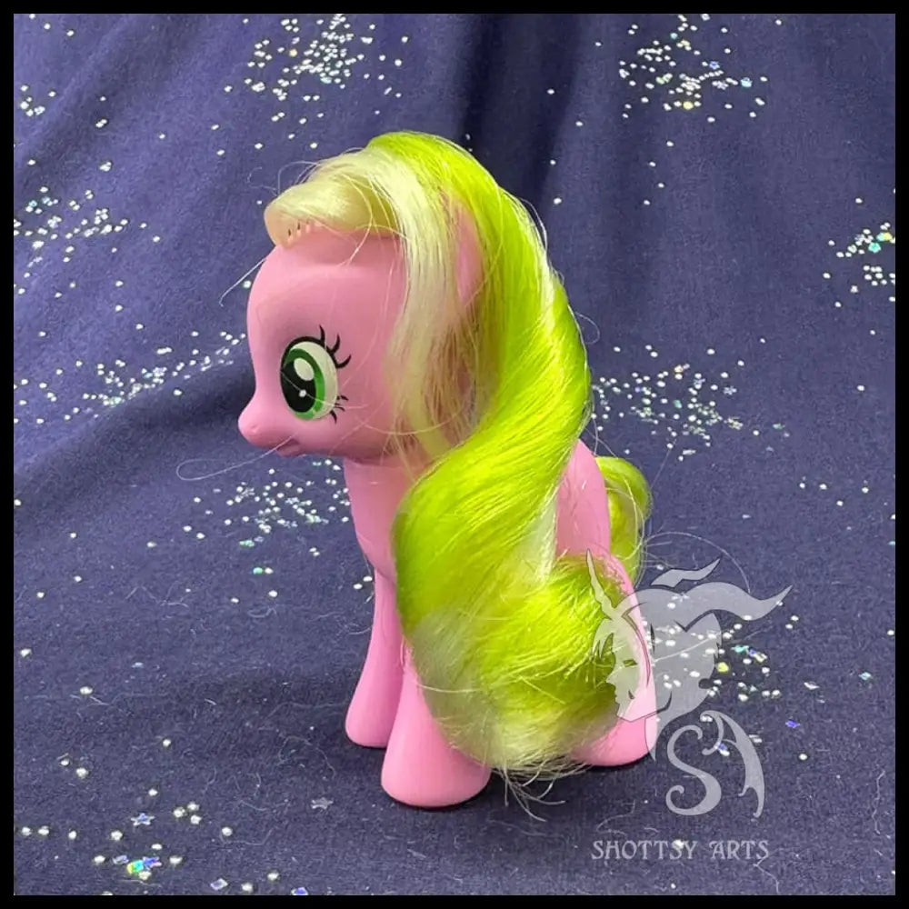 Flower Wishes Doll