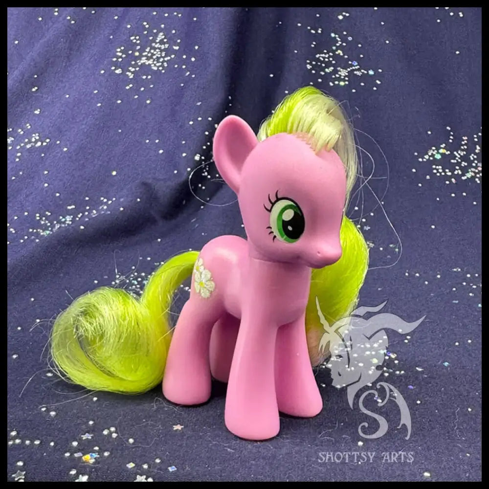 Flower Wishes Doll