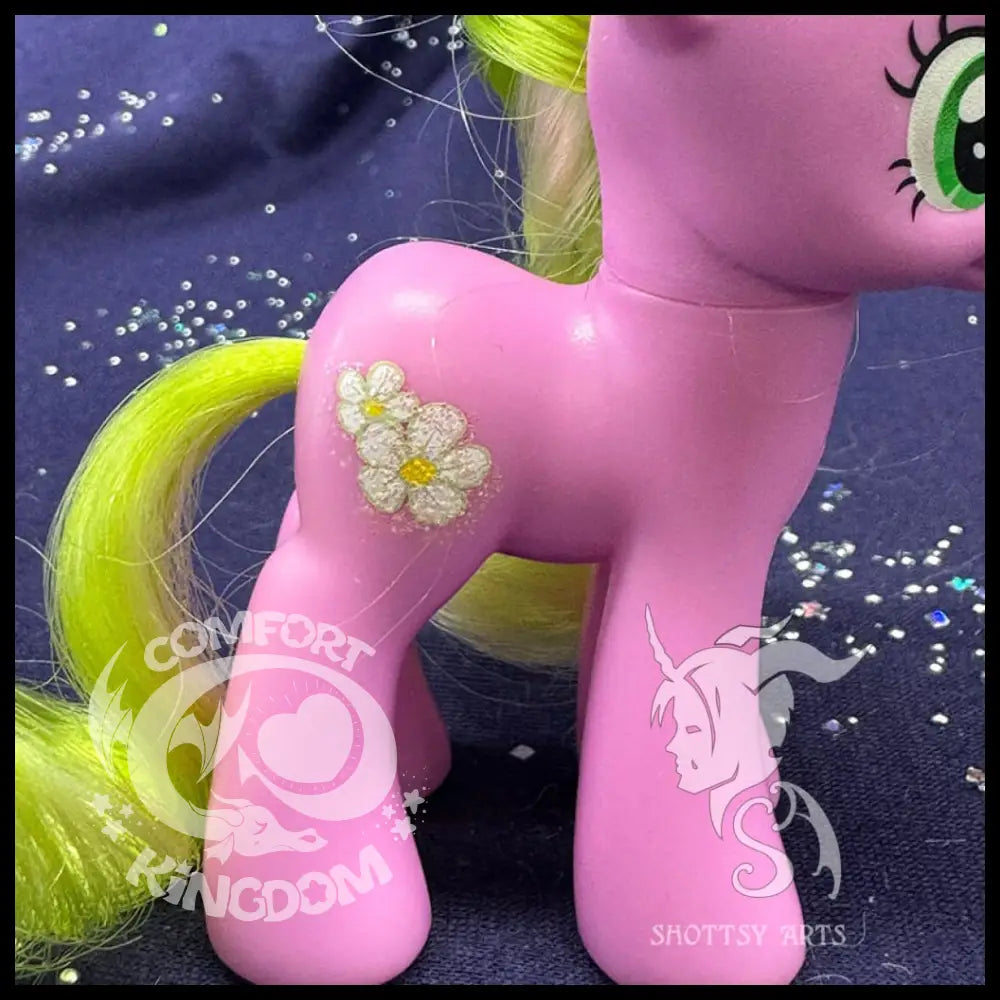 Flower Wishes Doll