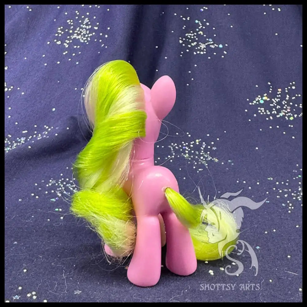 Flower Wishes Doll