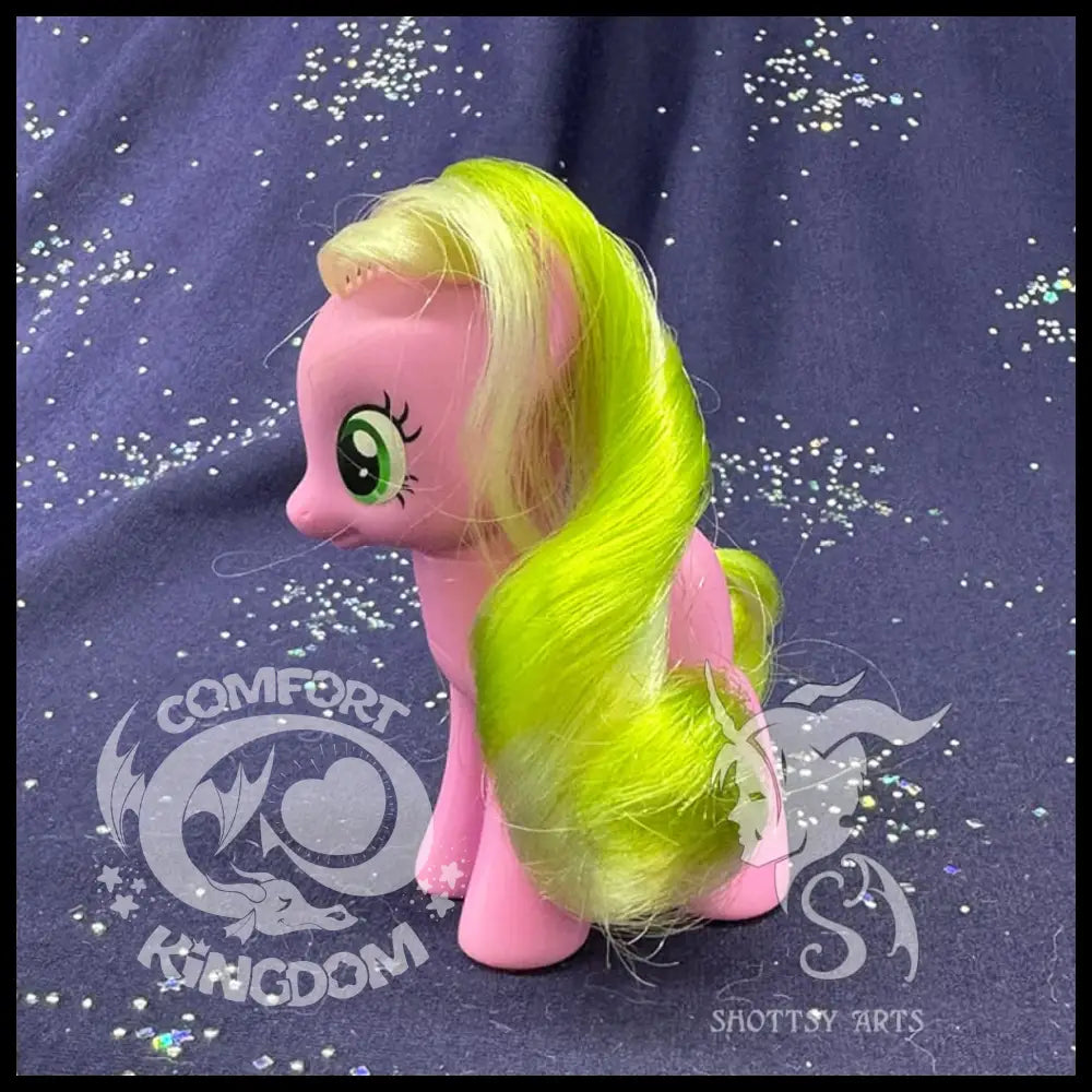 Flower Wishes Doll