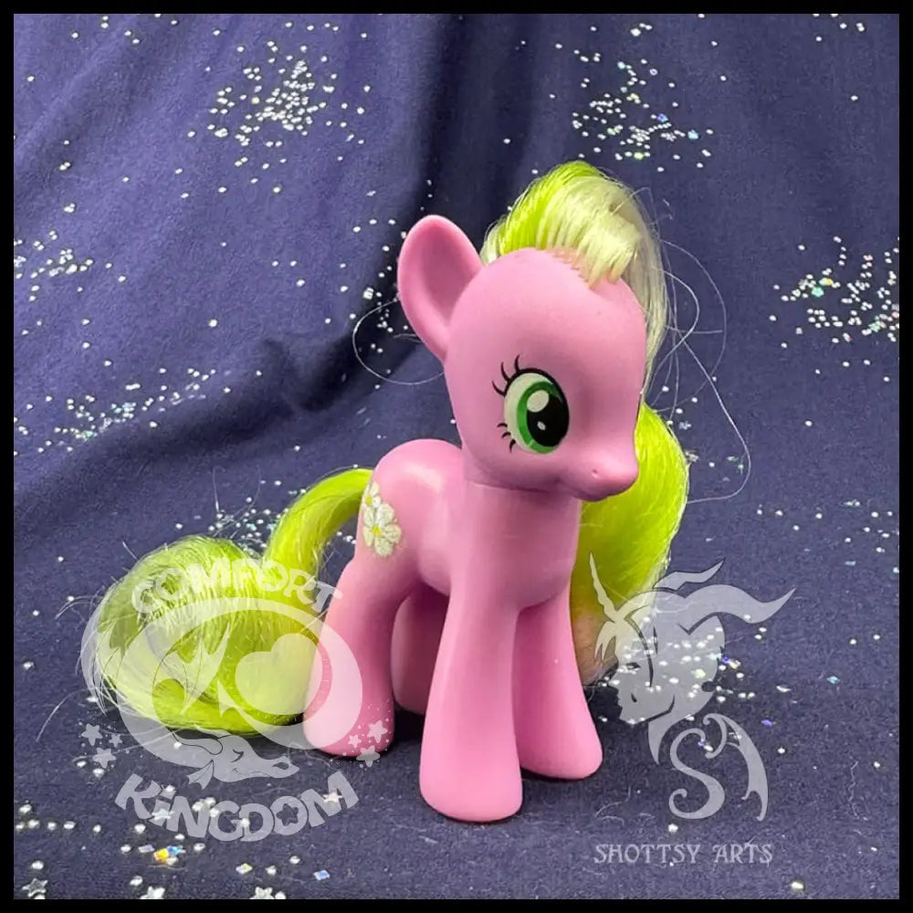 Flower Wishes Doll