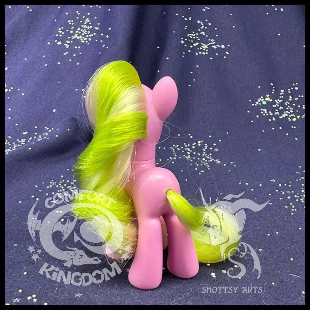 Flower Wishes Doll