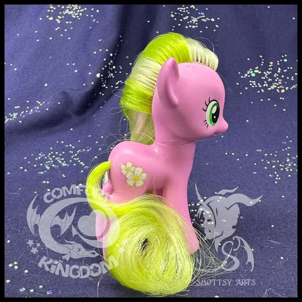 Flower Wishes Doll