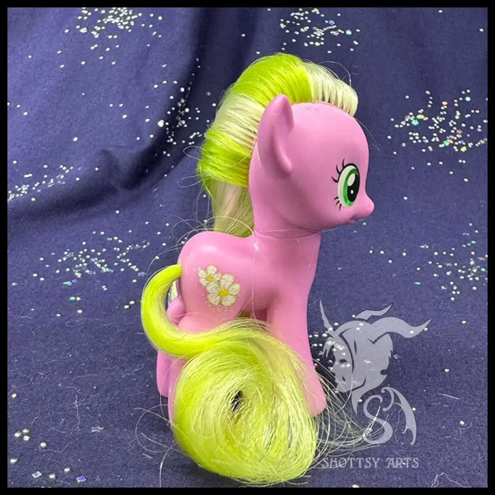 Flower Wishes Doll