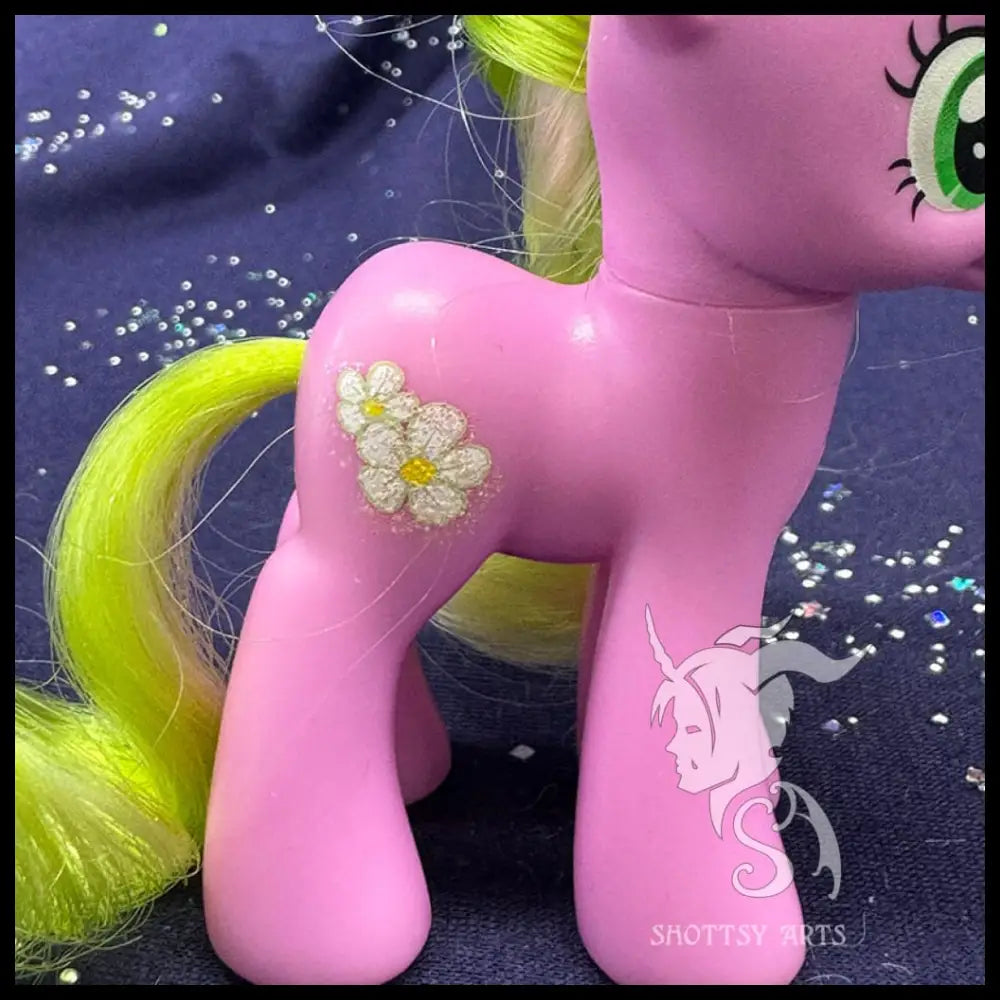 Flower Wishes Doll