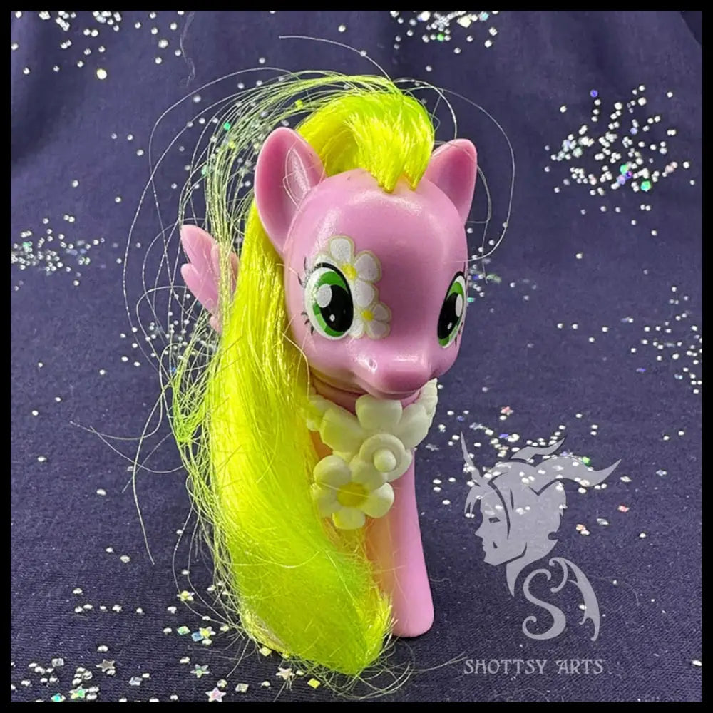 Flower Wishes Doll