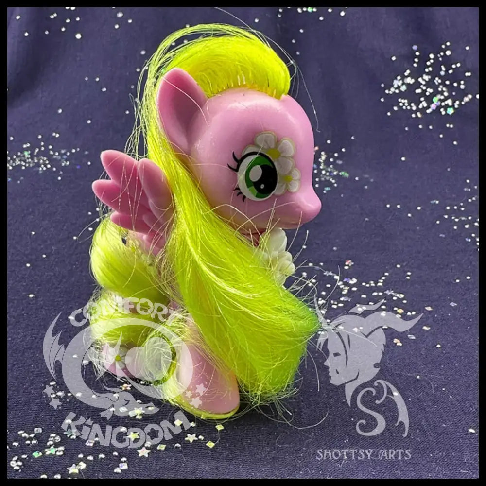 Flower Wishes Doll