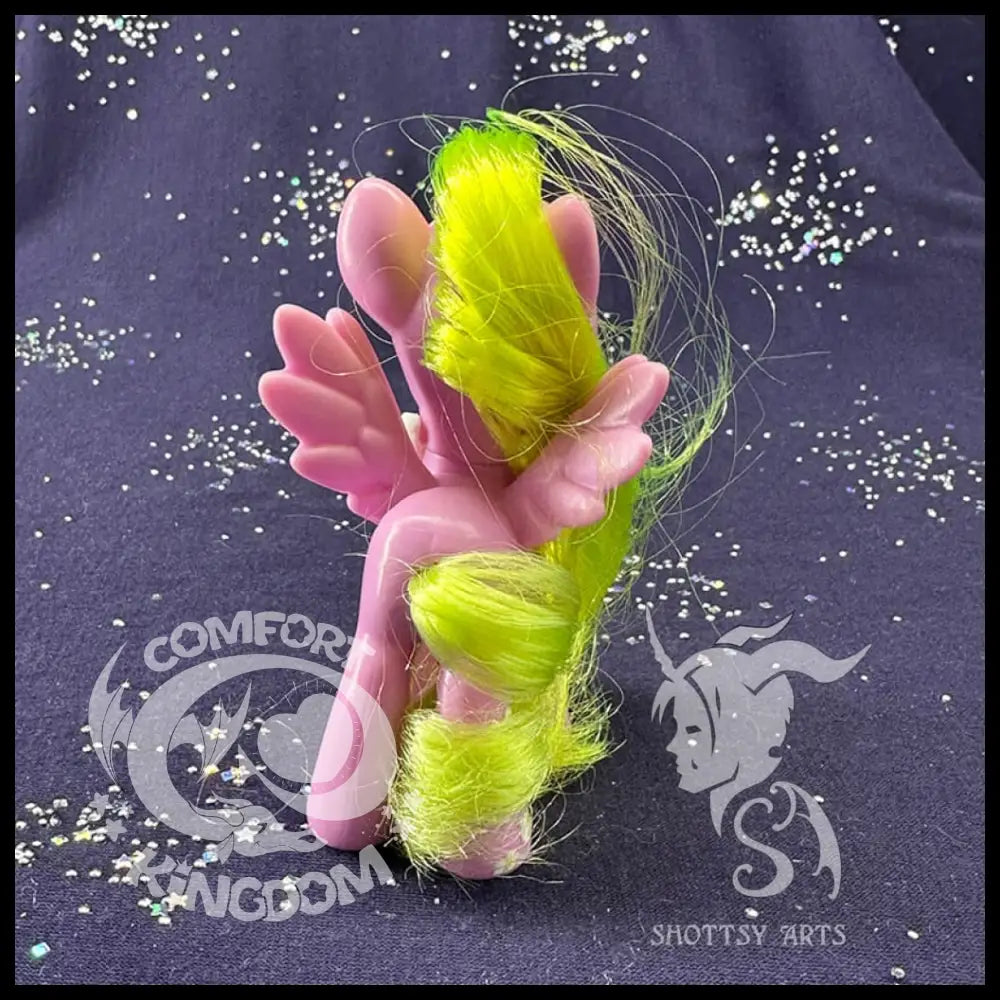 Flower Wishes Doll