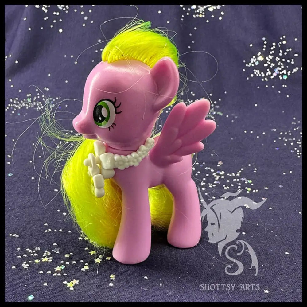 Flower Wishes Doll