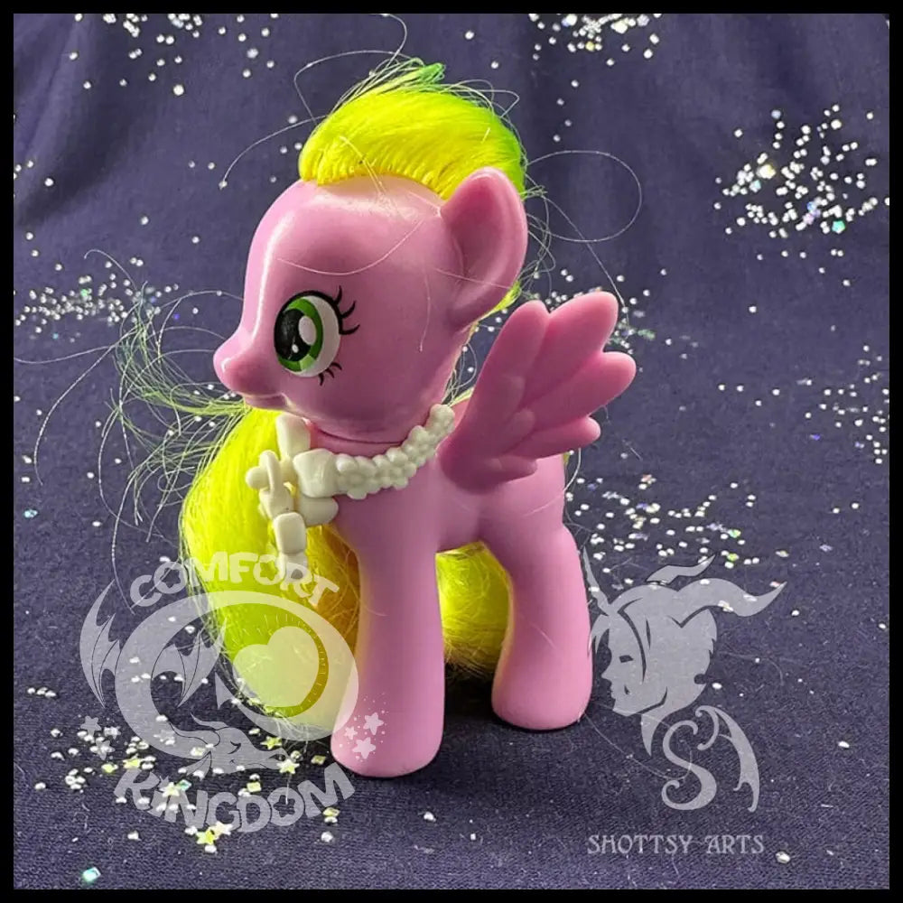 Flower Wishes Doll