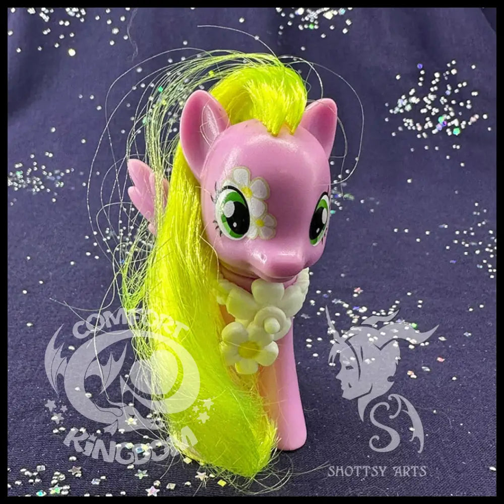 Flower Wishes Doll