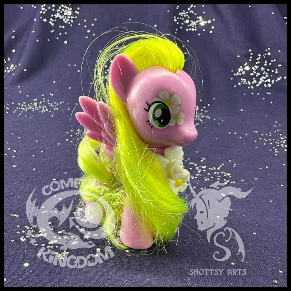 Flower Wishes Doll