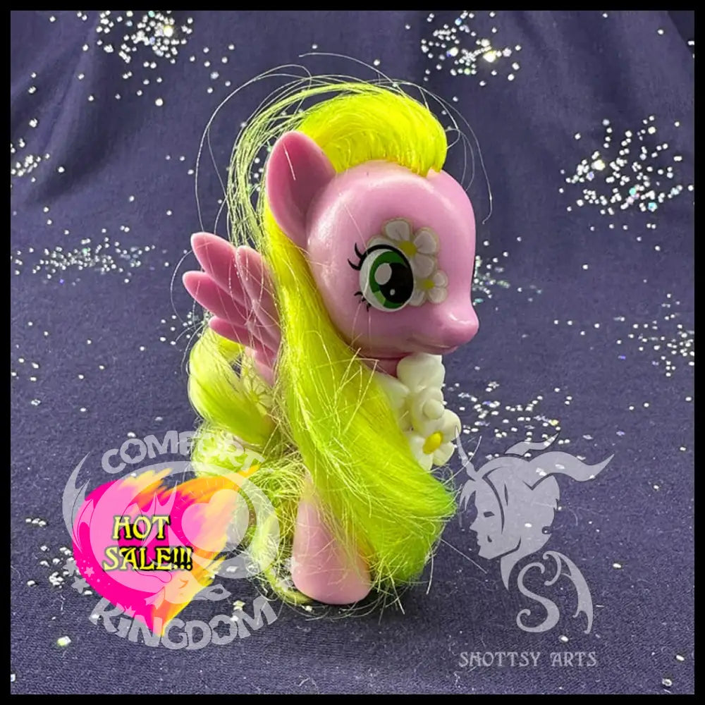 Flower Wishes Doll