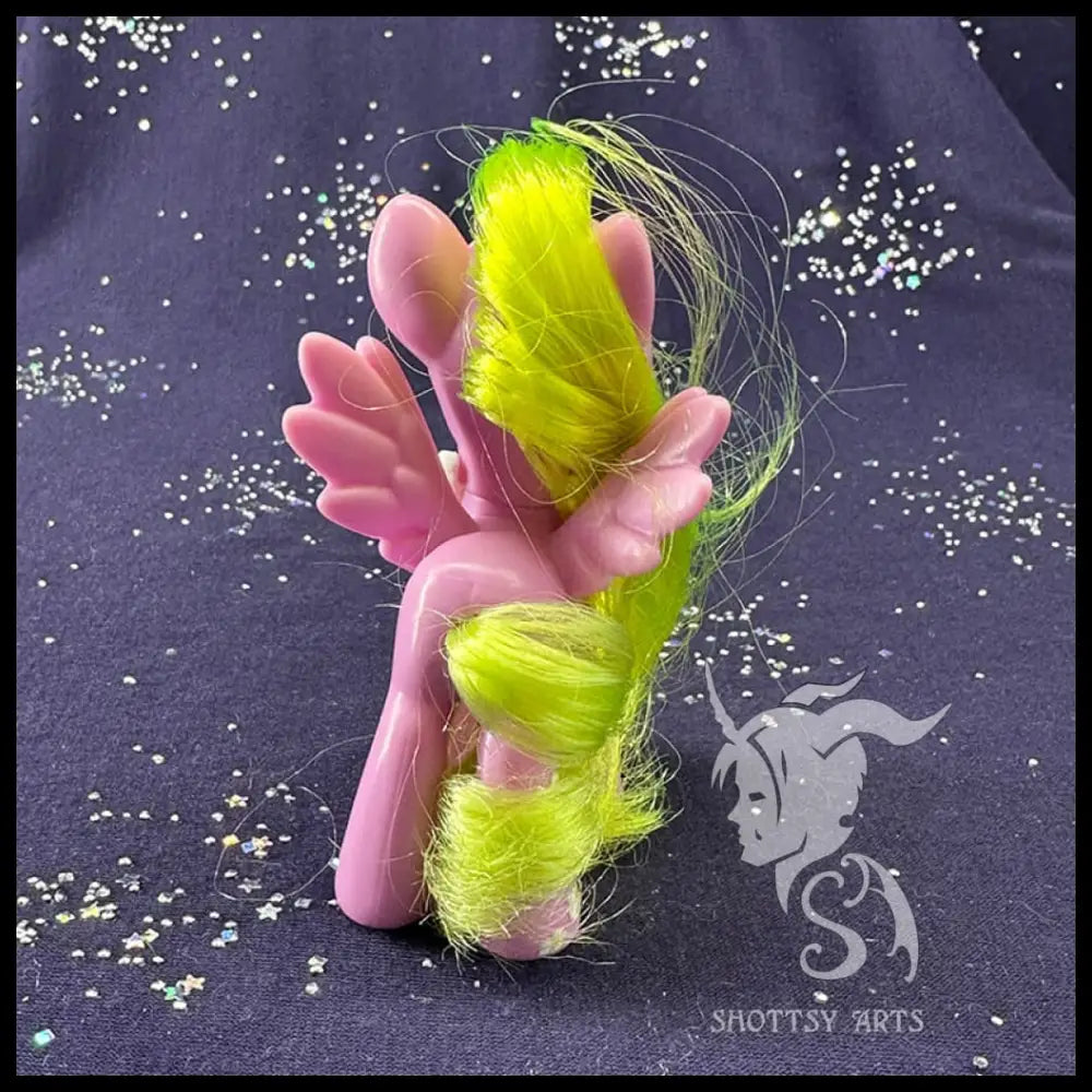 Flower Wishes Doll