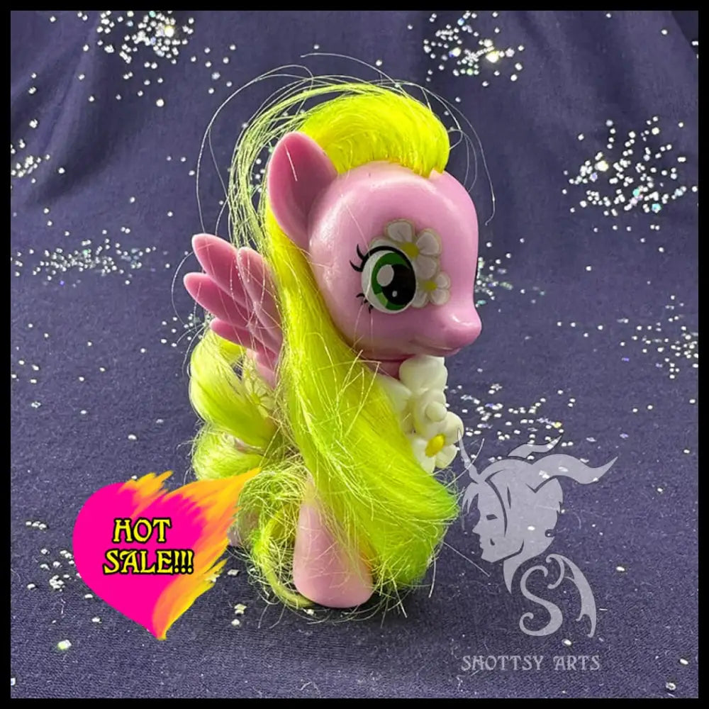 Flower Wishes Doll