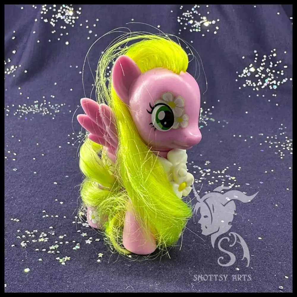 Flower Wishes Doll