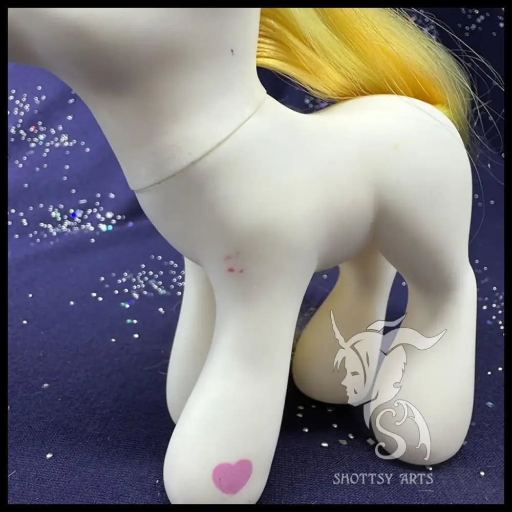 Flutterbutter G3