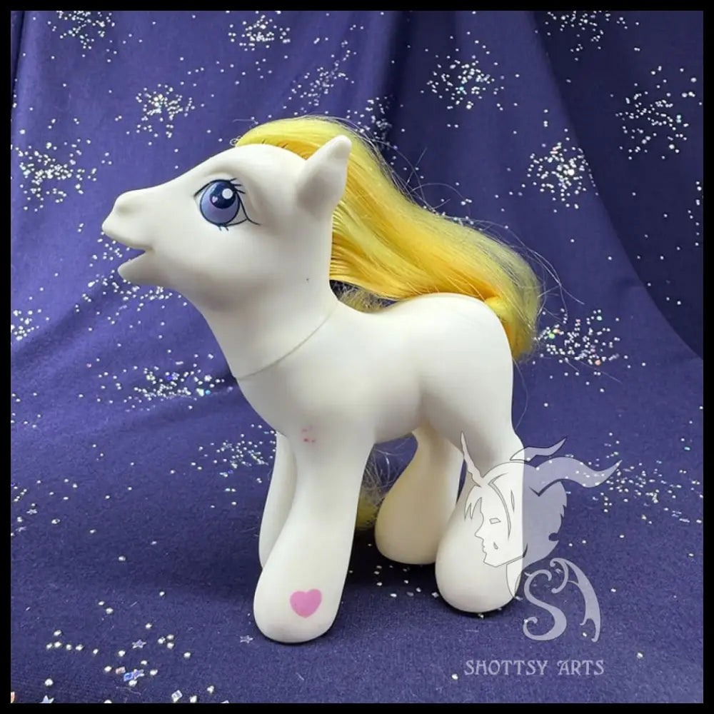 Flutterbutter G3
