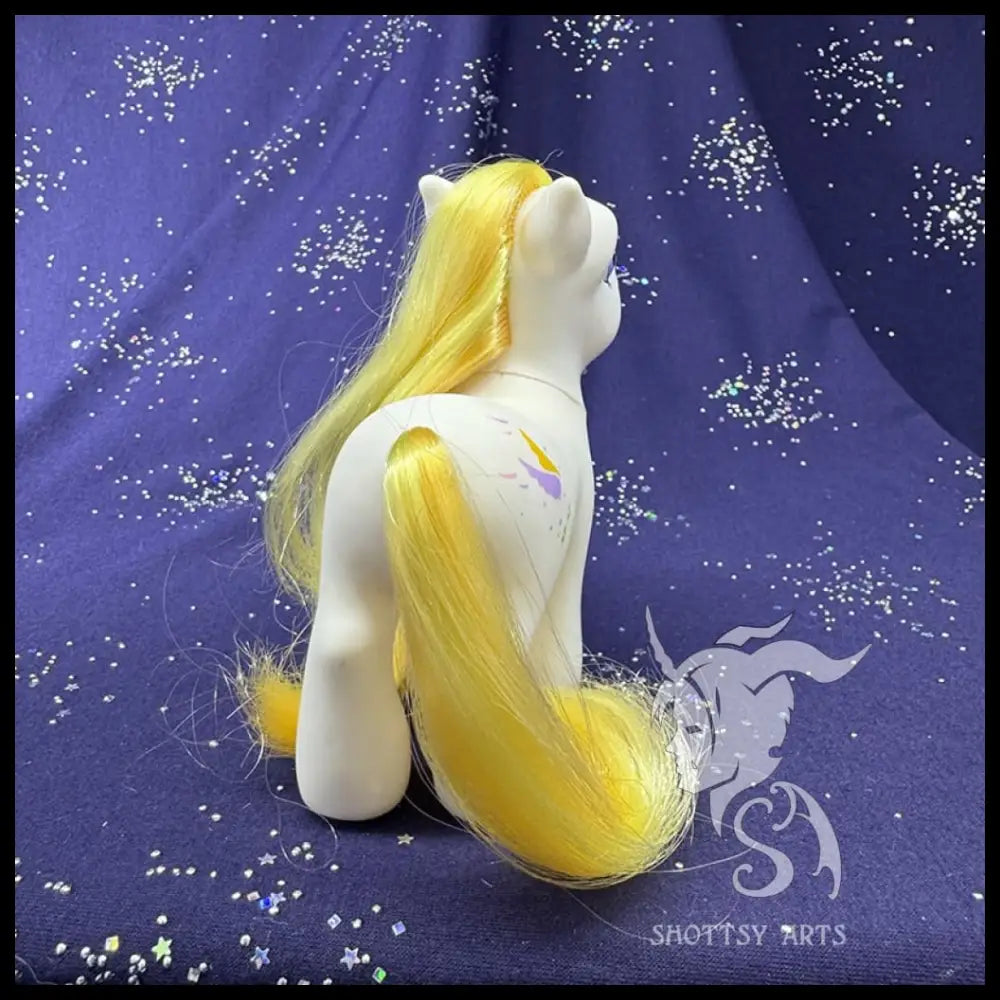 Flutterbutter G3