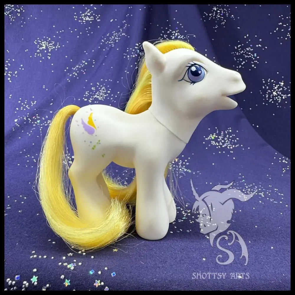 Flutterbutter G3