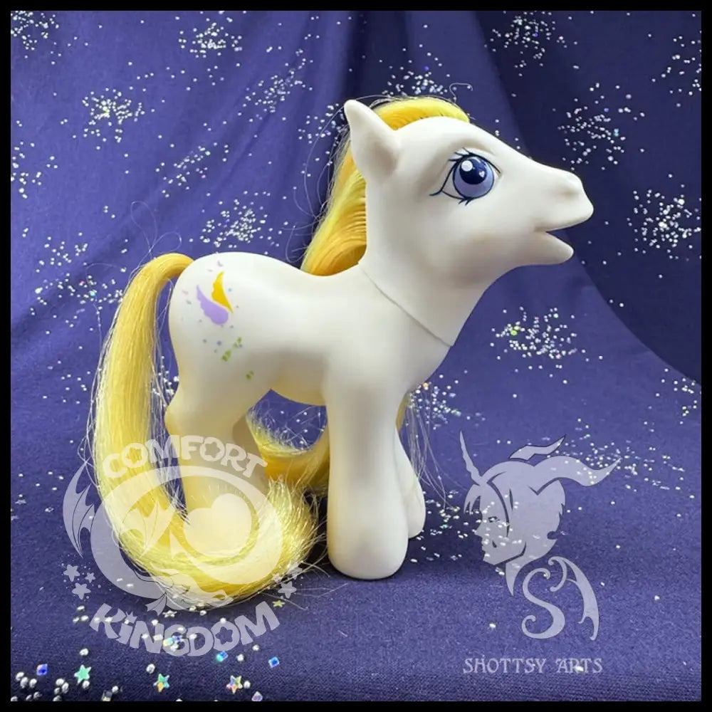 Flutterbutter G3