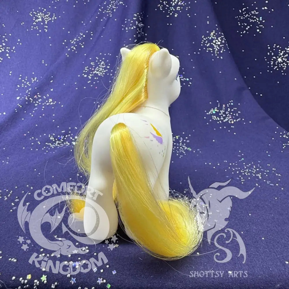 Flutterbutter G3
