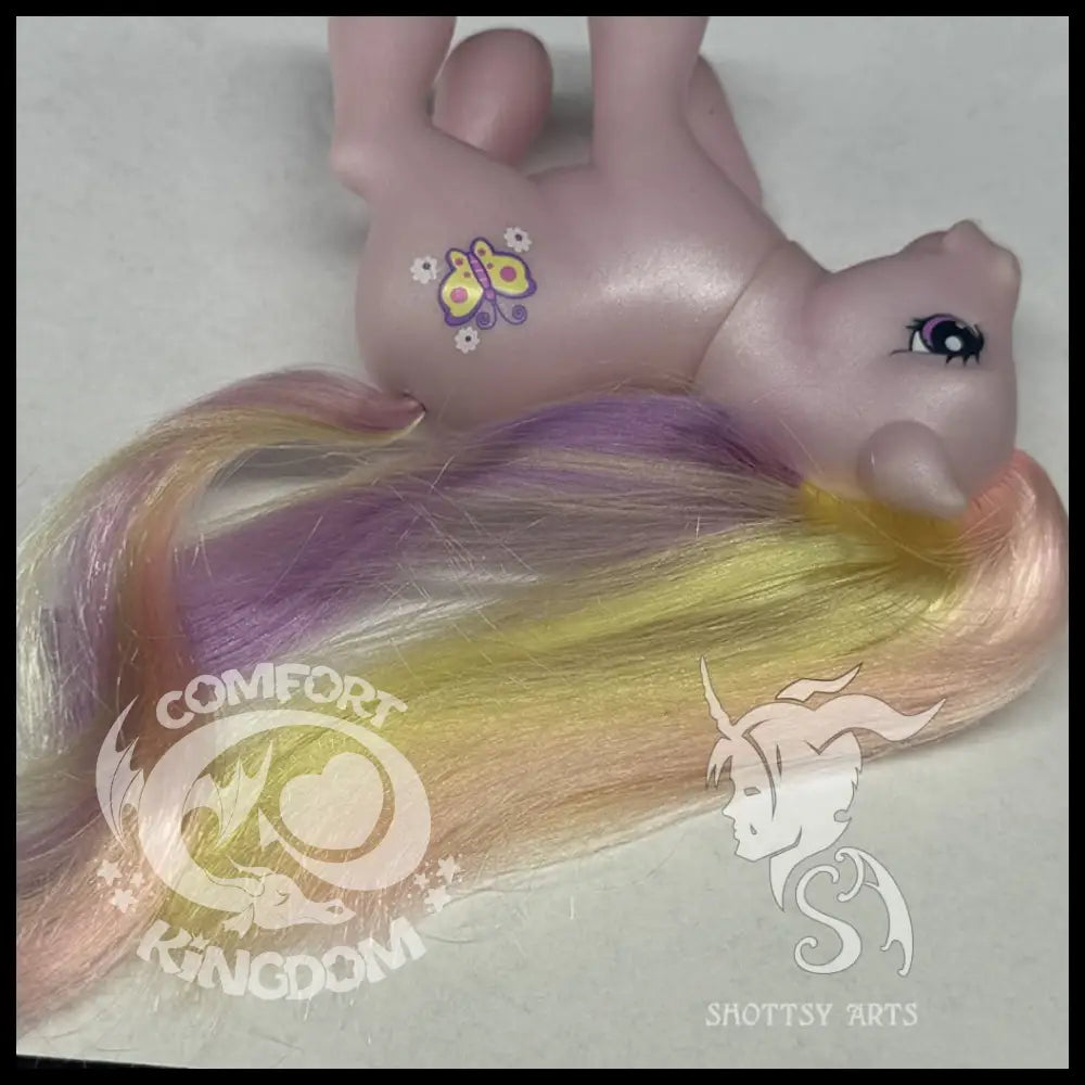 Fluttershy G3