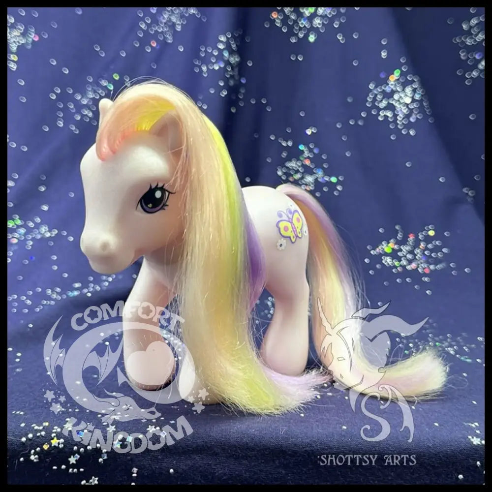 Fluttershy G3