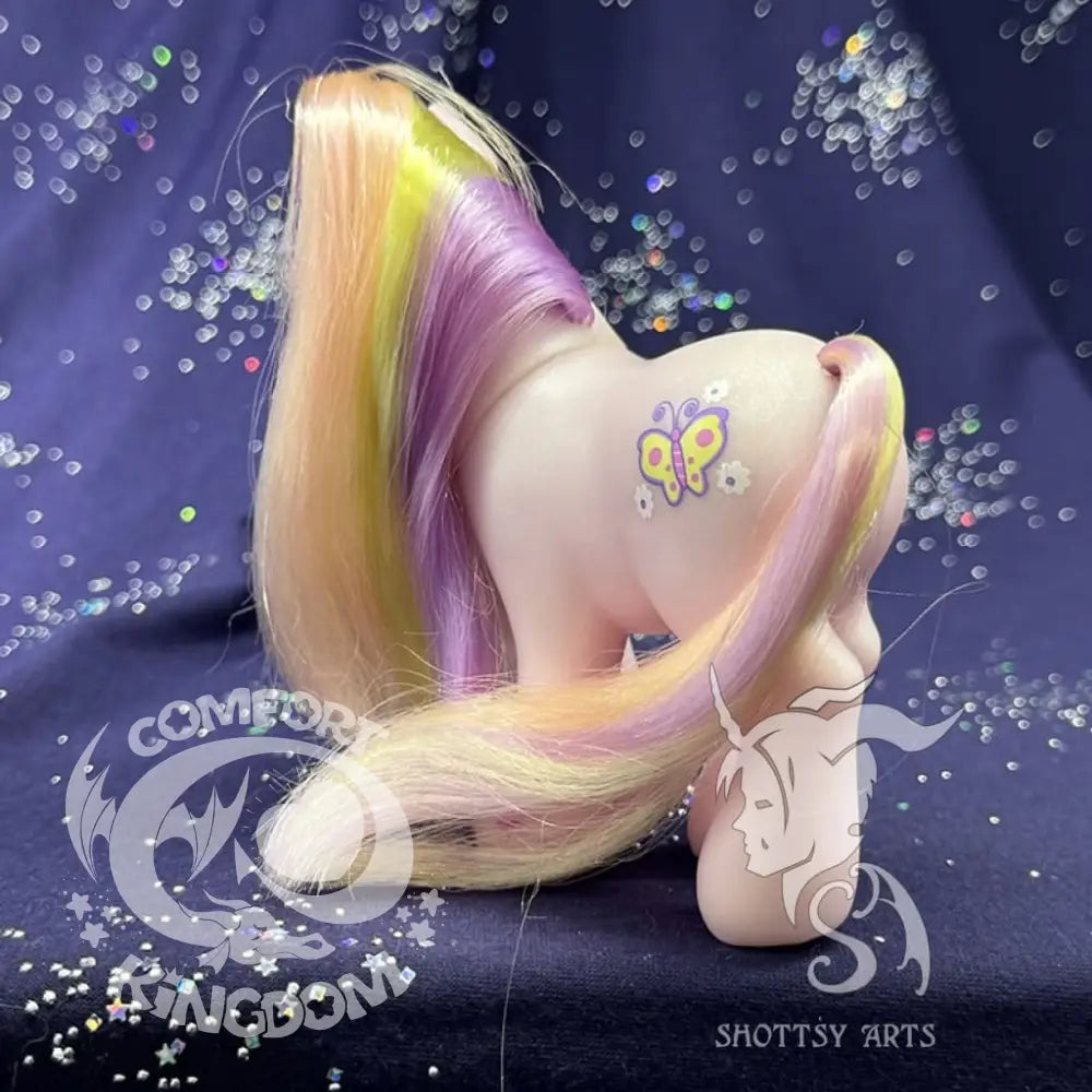Fluttershy G3
