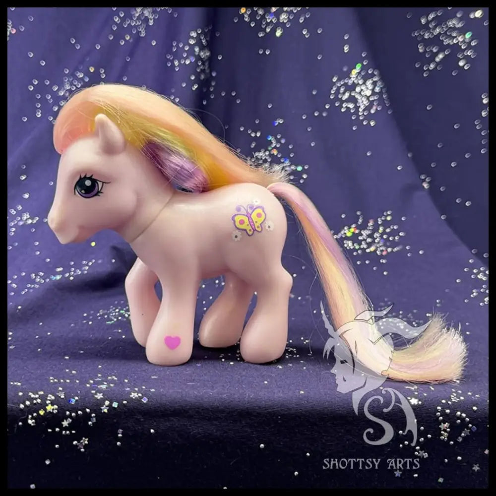 Fluttershy G3