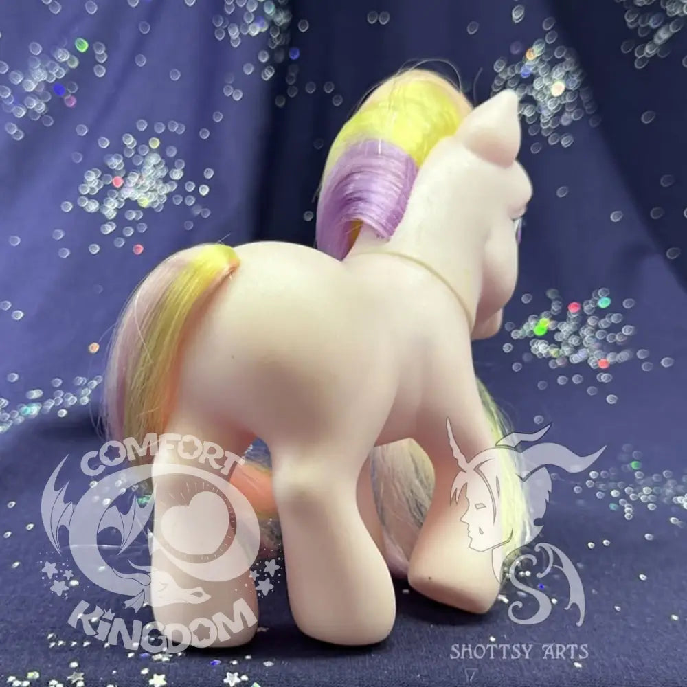 Fluttershy G3