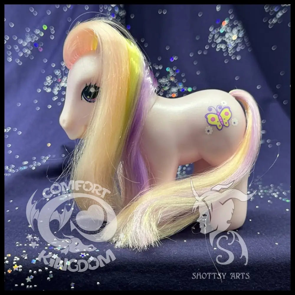 Fluttershy G3