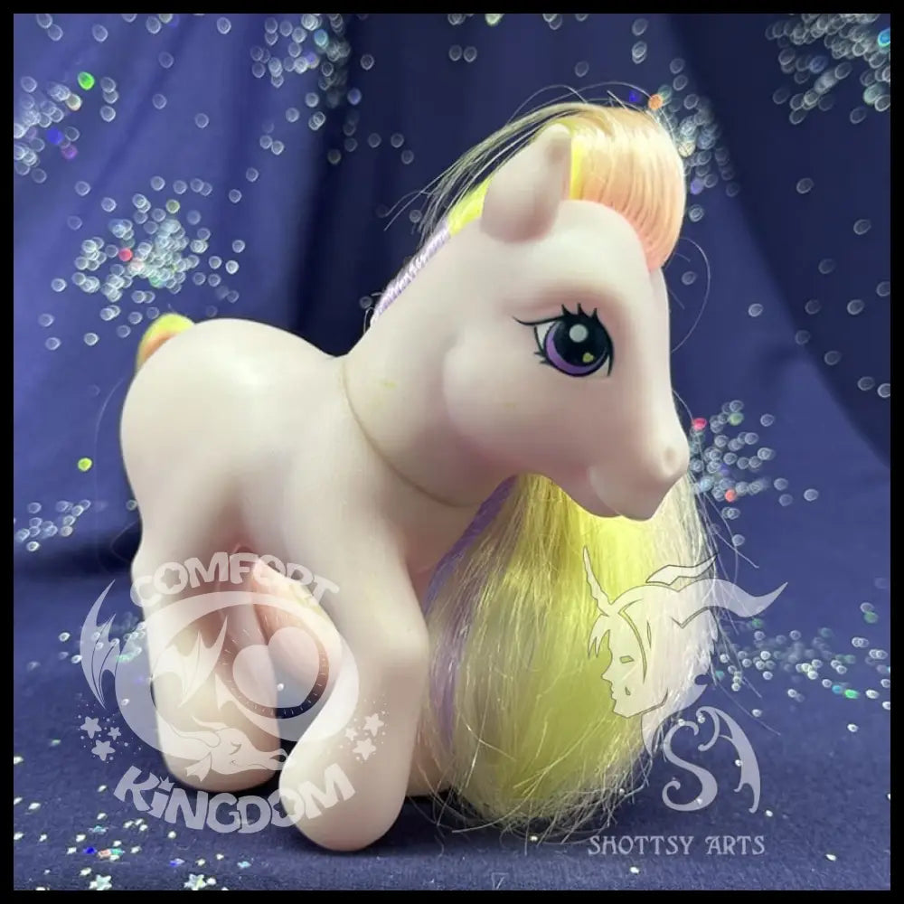 Fluttershy G3