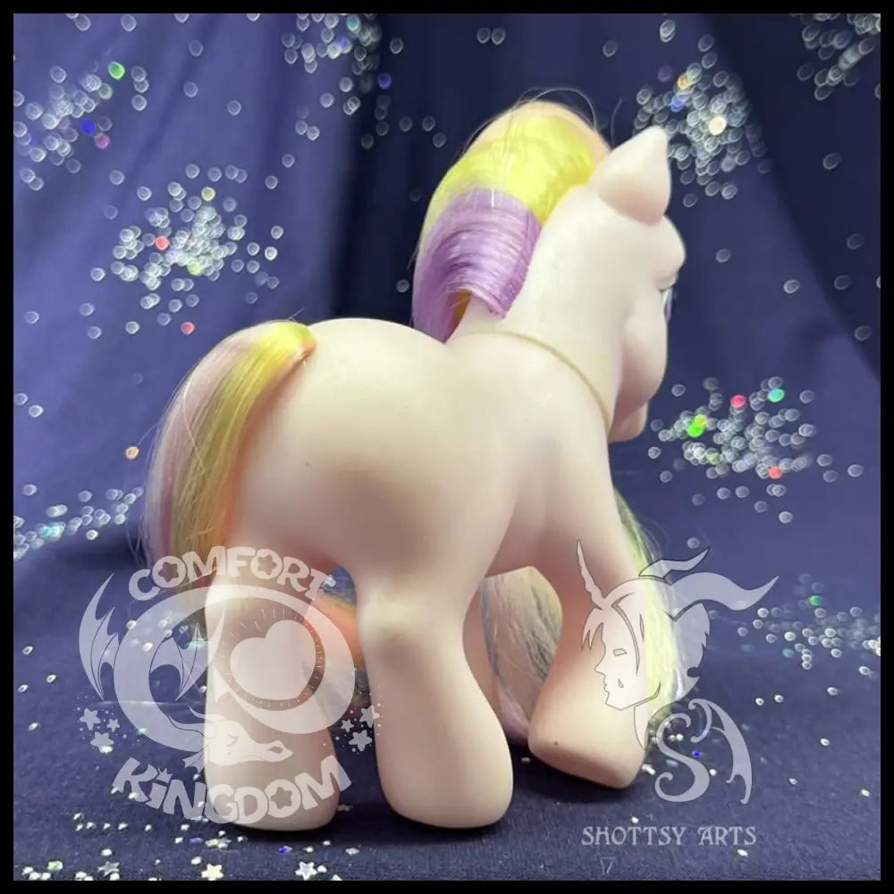 Fluttershy G3
