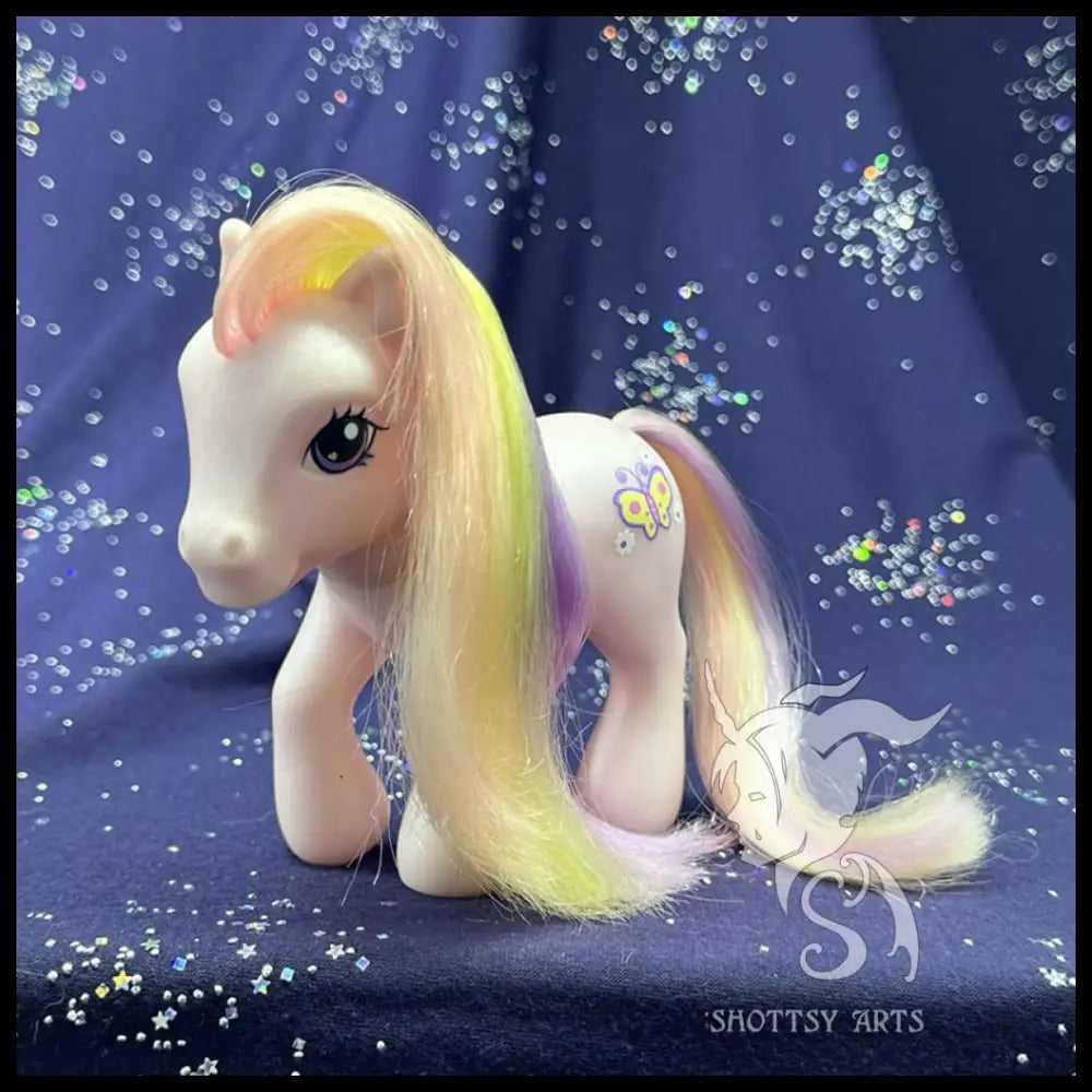 Fluttershy G3