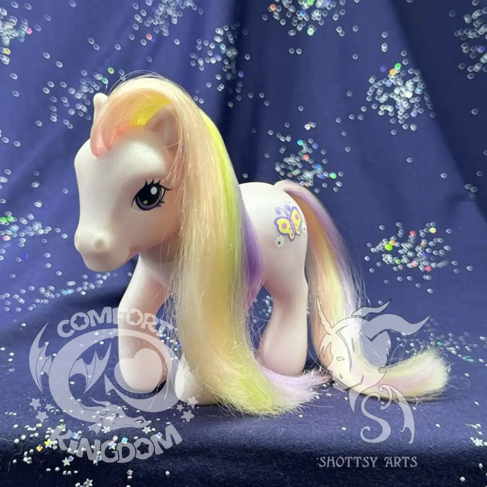 Fluttershy Fluttershy_01 G3