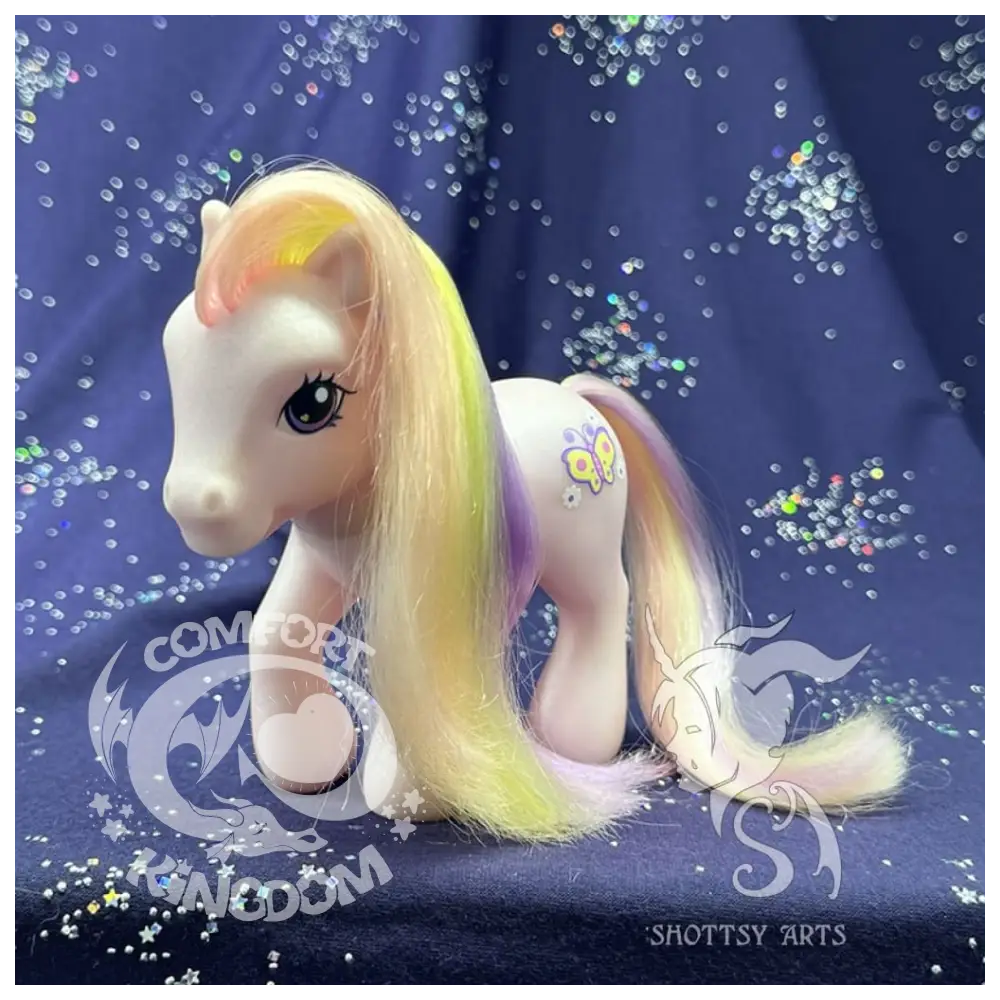 Fluttershy G3