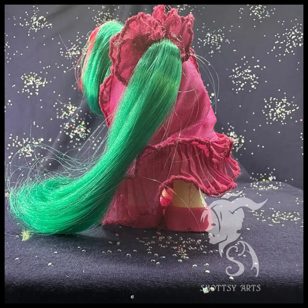 From The Designer Collection Doll Clothes
