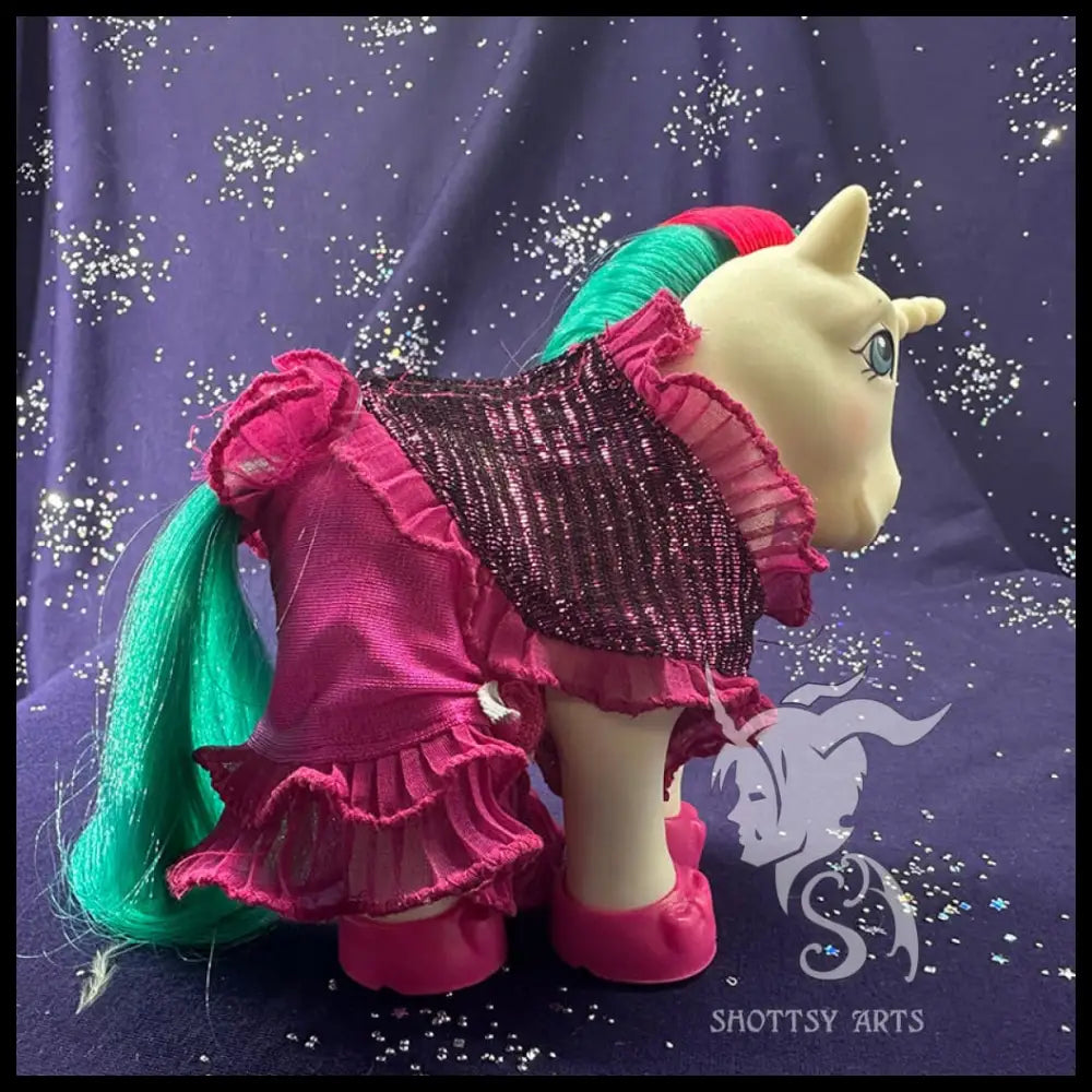 From The Designer Collection Doll Clothes
