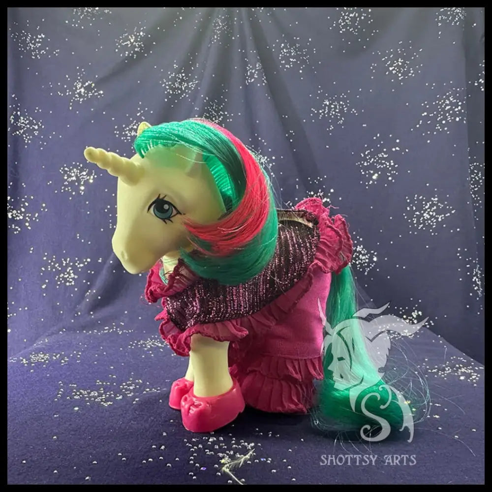From The Designer Collection Doll Clothes