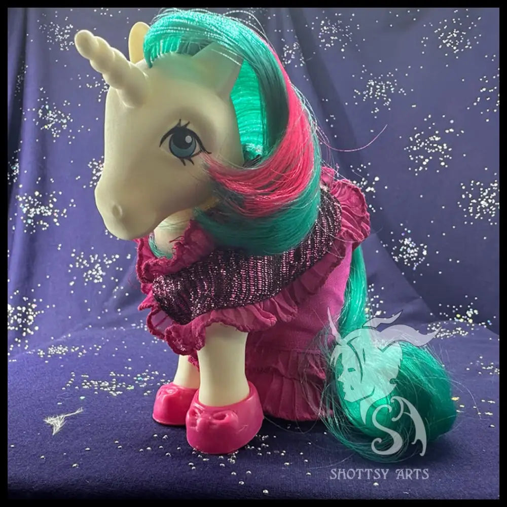 From The Designer Collection Doll Clothes